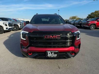 New 2026 GMC Terrain AT4 w/ Convenience Package III