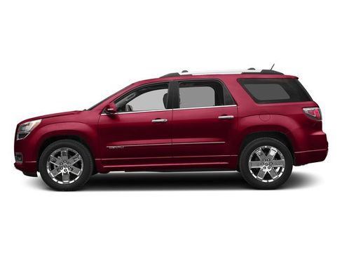 Used 2016 GMC Acadia Denali FWD image 3
