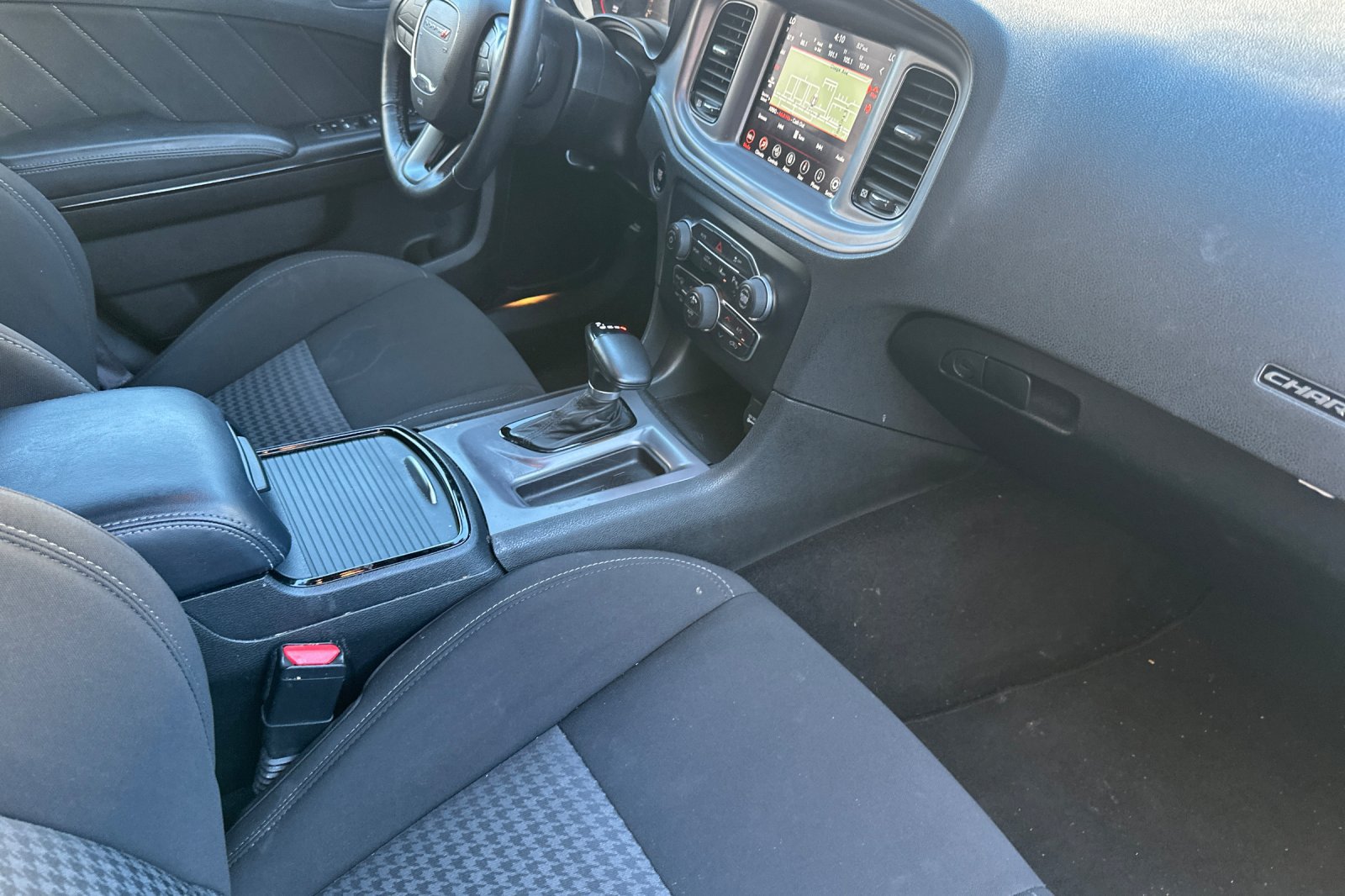 Used 2023 Dodge Charger GT w/ Blacktop Package RWD image 18