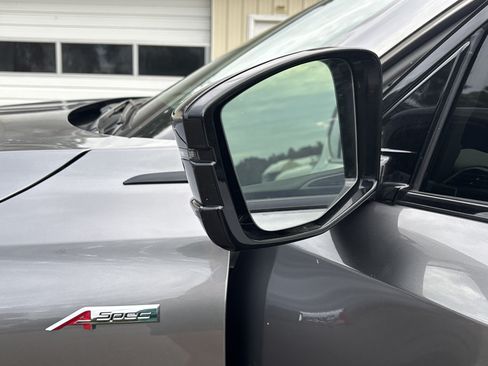 Used 2024 Acura MDX A-Spec AWD/4WD image 15