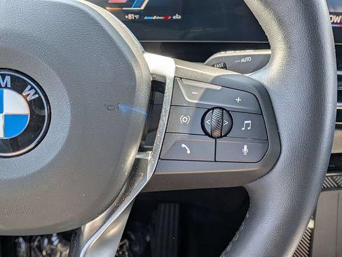 Used 2025 BMW X2 xDrive28i AWD/4WD image 32