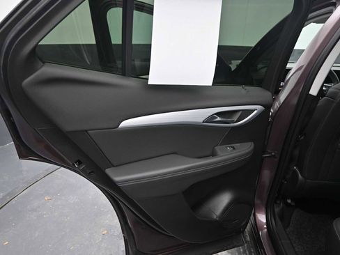 Used 2024 Buick Envision Avenir image 15