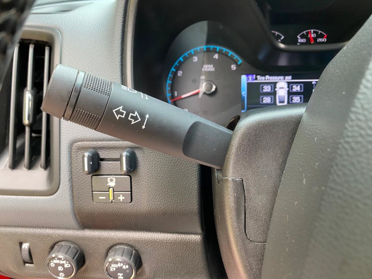 Used 2017 Chevrolet Colorado Z71 AWD/4WD image 62