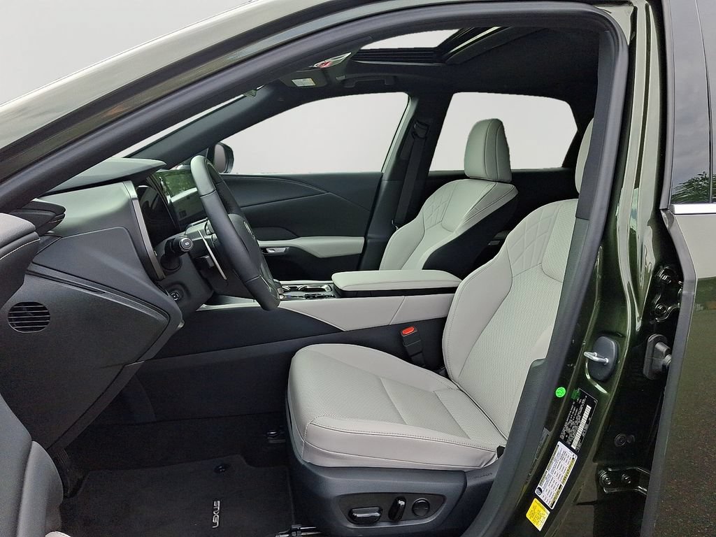 Certified 2026 Lexus RX 350 Premium AWD/4WD image 15