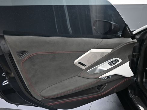 Certified 2023 Chevrolet Corvette Stingray Premium Cpe w/ Z51 Performance Package image 12