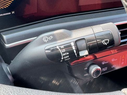 New 2026 Kia K5 GT-Line w/ GT-Line Red Interior Package image 15