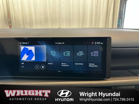 Certified 2026 Hyundai Tucson SE AWD/4WD image 26