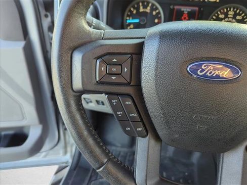 Used 2018 Ford F150 XLT w/ Equipment Group 302A Luxury image 14