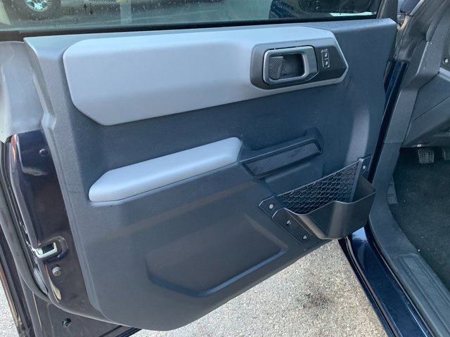 Used 2021 Ford Bronco Big Bend AWD/4WD image 16