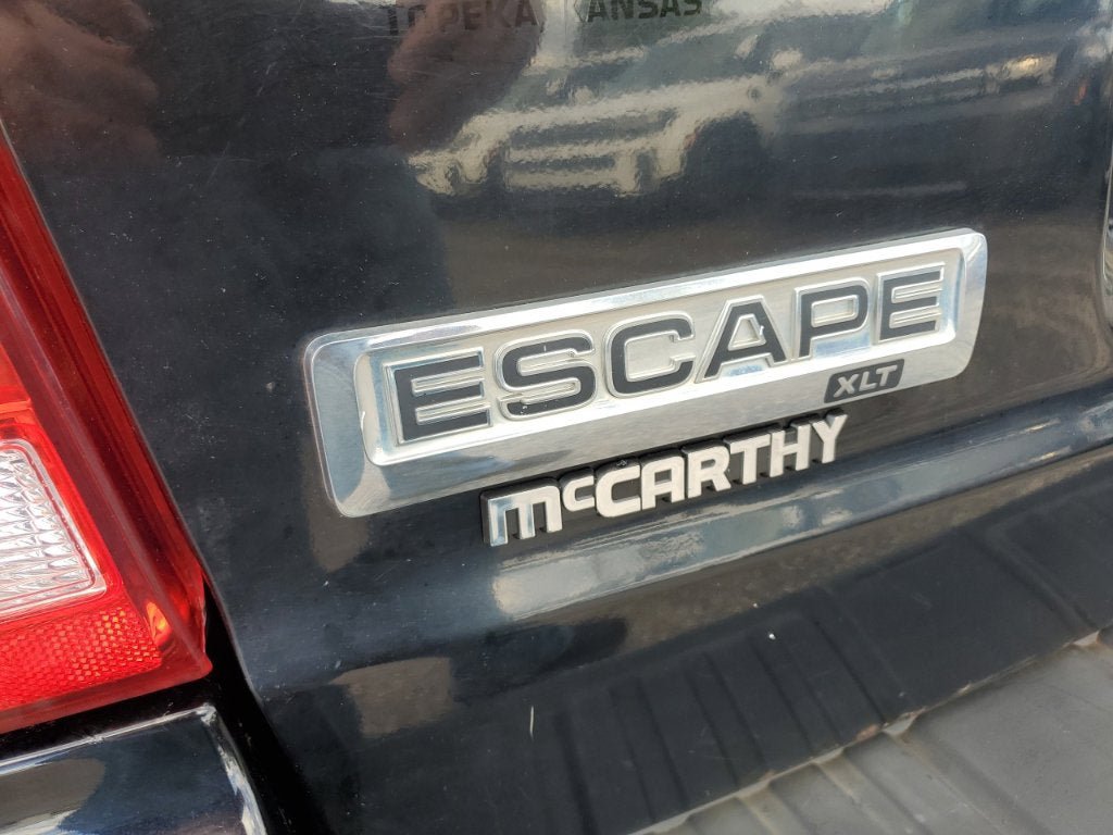 Used 2012 Ford Escape XLT FWD image 10
