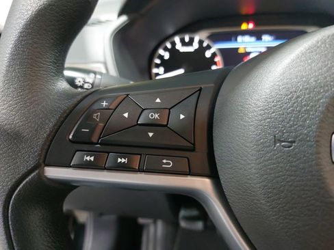 Certified 2025 Nissan Altima 2.5 SV image 17