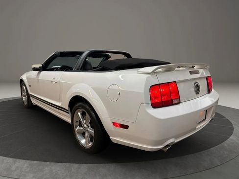 Used 2007 Ford Mustang GT image 13