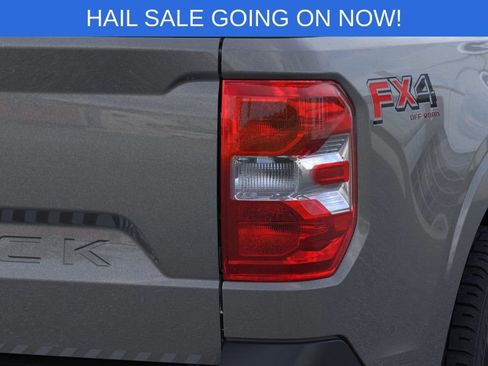 New 2026 Ford Maverick XLT w/ XLT Luxury Package image 24