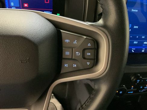 Certified 2024 Ford Bronco Big Bend AWD/4WD image 30