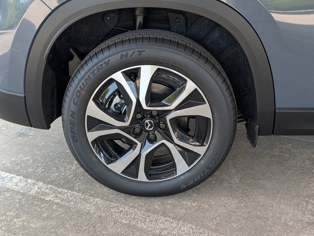 New 2026 MAZDA CX-5 Preferred AWD/4WD image 3