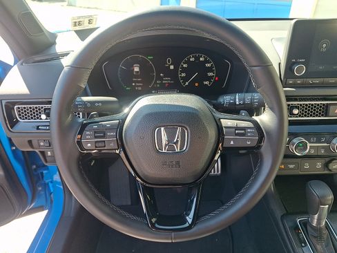 Used 2025 Honda Civic Sport image 19