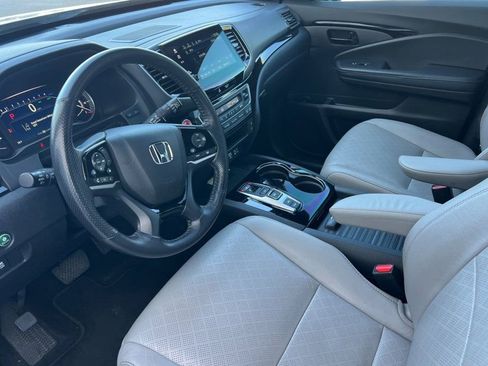 Used 2022 Honda Passport Elite image 7