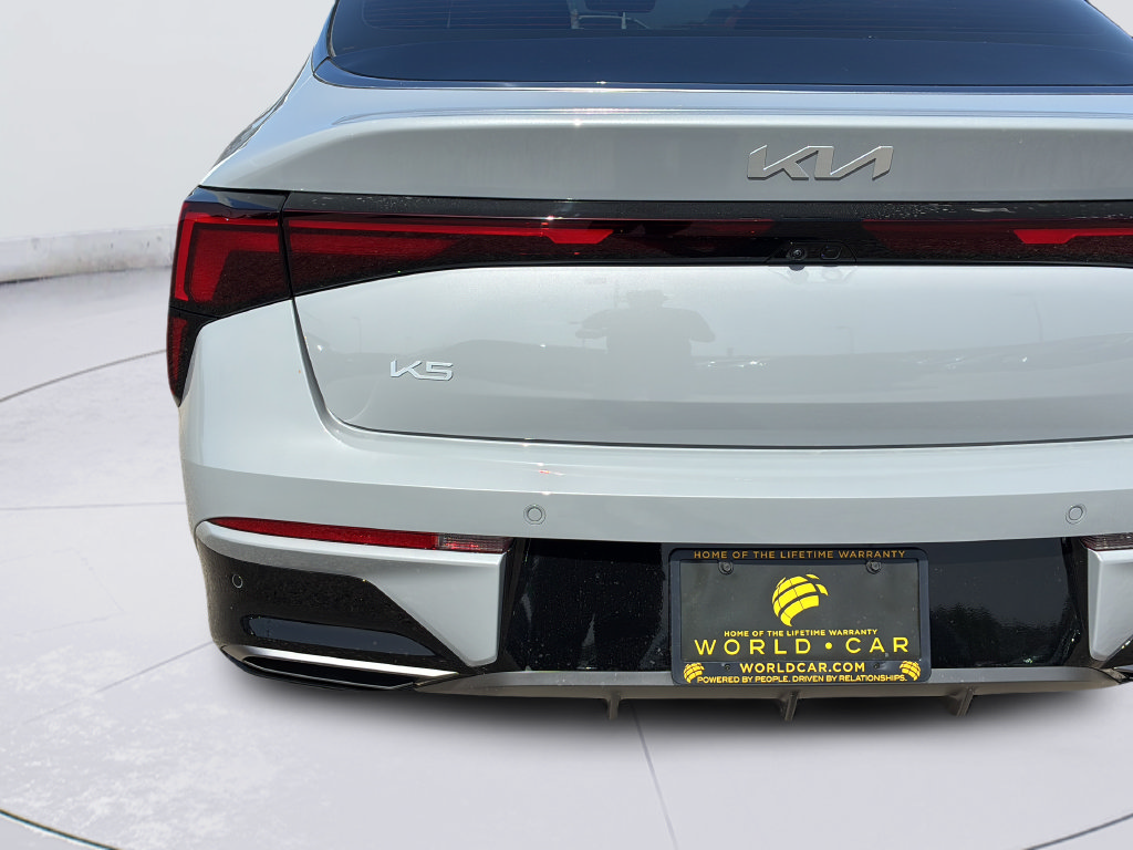 New 2026 Kia K5 GT-Line FWD image 39