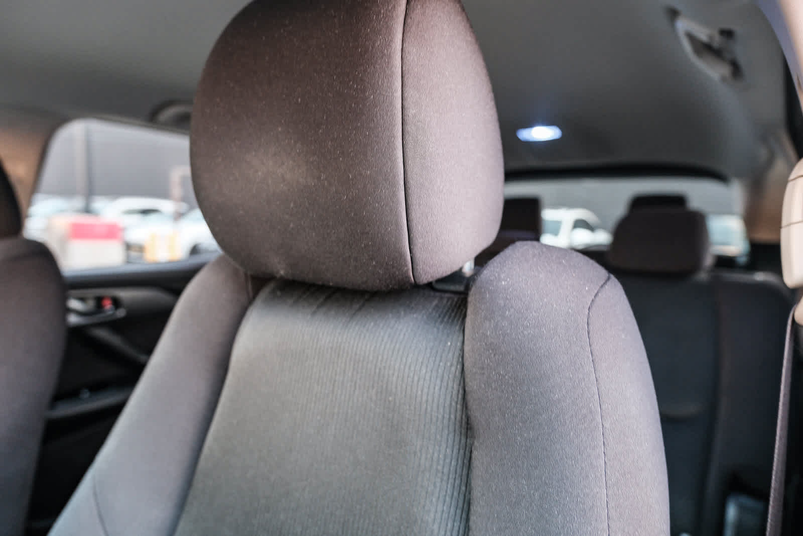 Used 2016 MAZDA CX-9 Sport FWD image 22