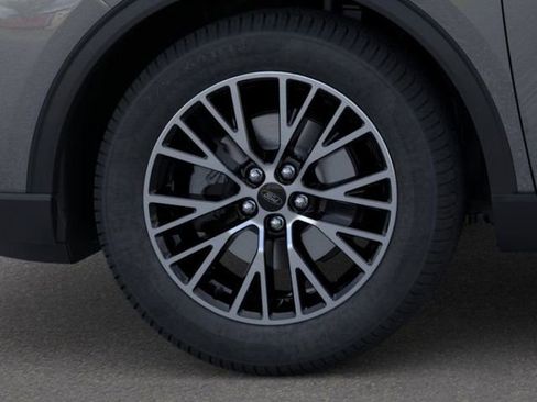 New 2025 Ford Escape SE image 19