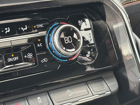 Used 2026 GMC Sierra 1500 AT4 w/ AT4 Premium Package image 29