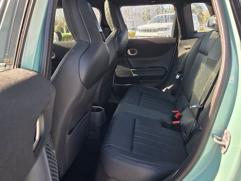 New 2026 MINI Cooper S image 11