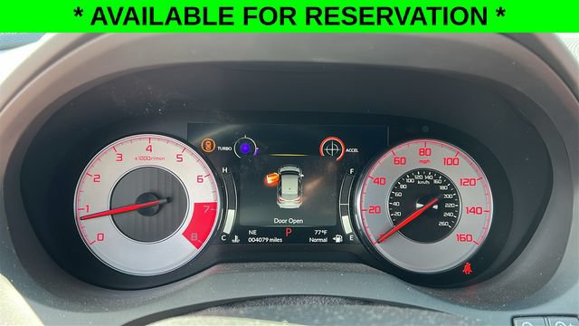 Used 2026 Acura RDX w/ Advance Package AWD/4WD image 12