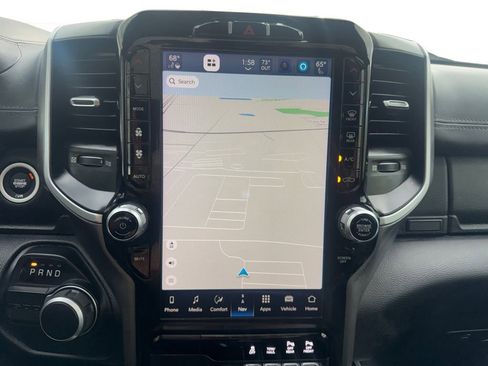 Used 2022 RAM 1500 Lone Star image 25