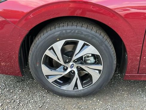 New 2025 Subaru Legacy Premium image 5