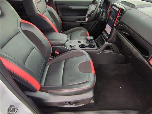 Used 2024 Ford Ranger Raptor image 21