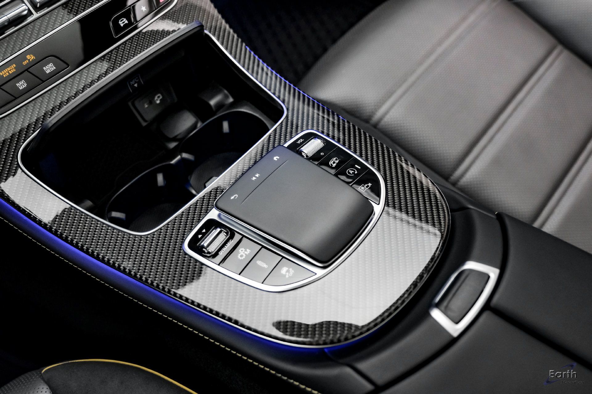 Used 2023 Mercedes-Benz E 63 AMG S image 60