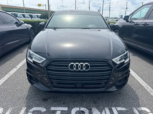 Used 2020 Audi A3 2.0T Premium FWD image 3