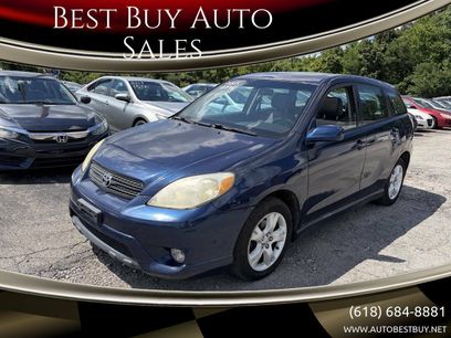 Used 2005 Toyota Matrix XR