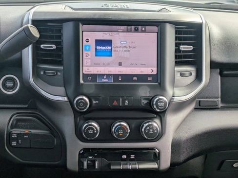 Certified 2024 RAM 3500 Big Horn image 16