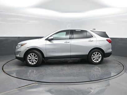 Used 2018 Chevrolet Equinox LT