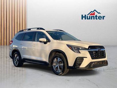 Used 2025 Subaru Ascent Premium