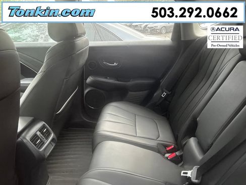 Used 2025 Acura ADX FWD image 8
