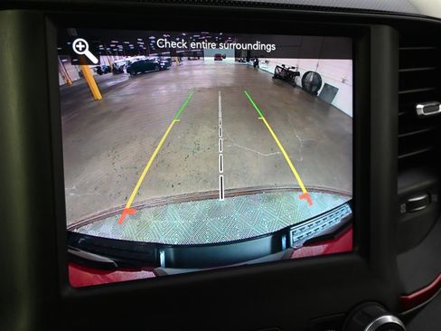 Used 2020 RAM 1500 Rebel w/ Rebel Level 1 Equipment Group image 28