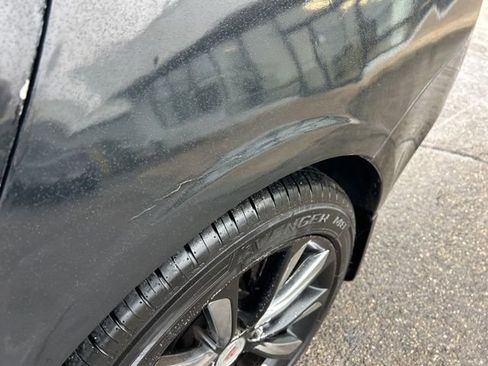 Used 2013 Cadillac XTS Luxury w/ Driver Awareness Package image 23