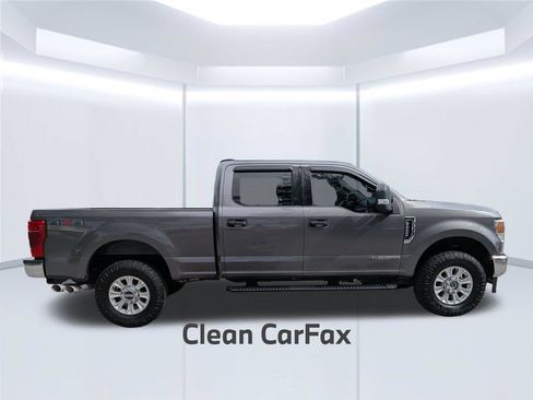 Used 2022 Ford F250 XLT AWD/4WD image 8