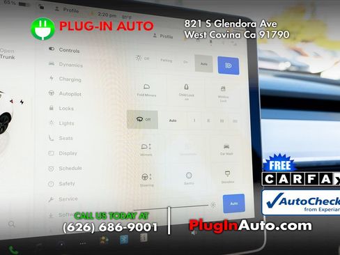 Used 2025 Tesla Model Y Long Range image 22