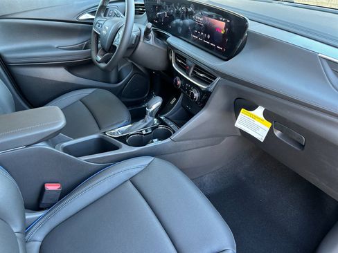 New 2026 Buick Encore GX Sport Touring FWD image 16