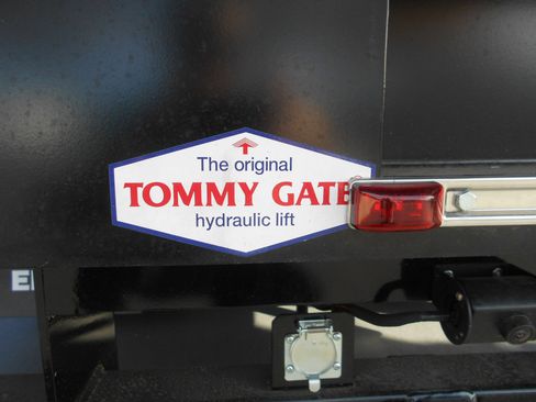 New 2022 Ford F550 4x4 Regular Cab Super Duty image 46