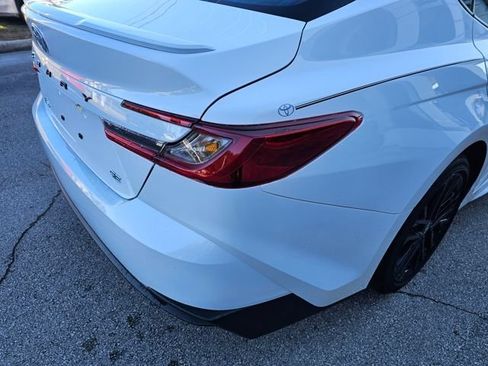 Used 2026 Toyota Camry SE FWD image 11