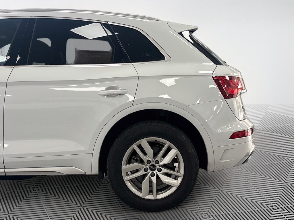 Used 2024 Audi Q5 2.0T Premium w/ Convenience Package AWD/4WD image 7