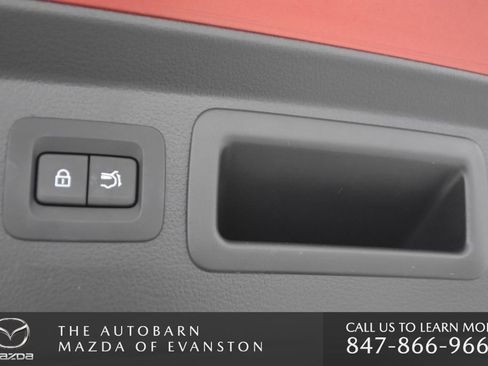 Certified 2024 MAZDA CX-50 2.5 Turbo w/ Weather Package image 33