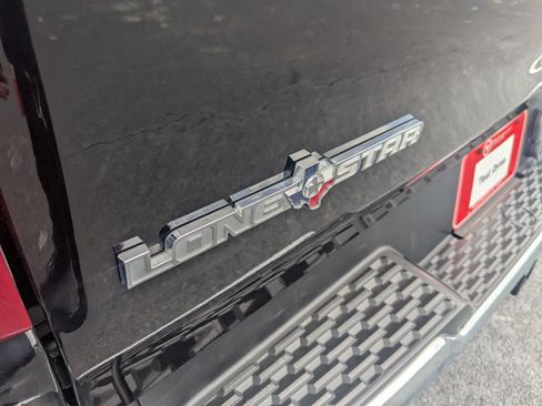 Used 2025 RAM 1500 Lone Star AWD/4WD image 28