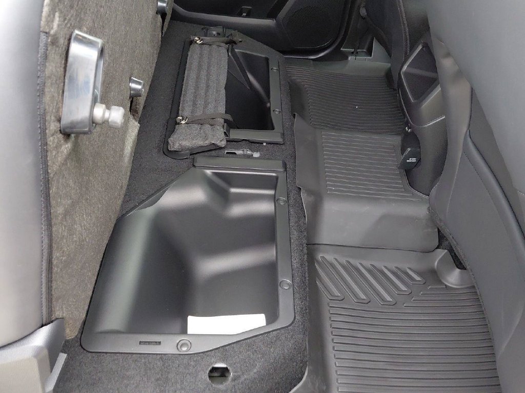 New 2026 Ford Ranger Raptor AWD/4WD image 19