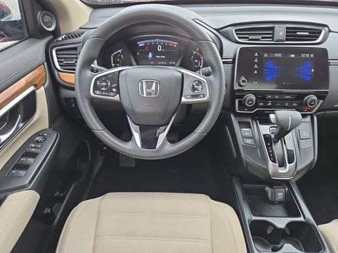 Used 2019 Honda CR-V EX image 28