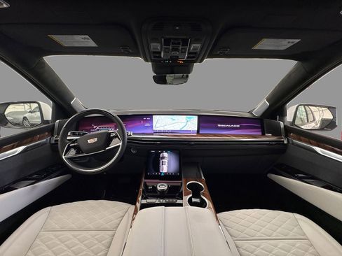 New 2025 Cadillac Escalade Sport Platinum image 20